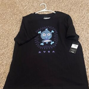 RVCA tshirt